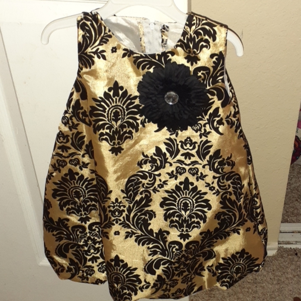 Girl dress